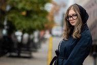 Real Anna Sorokin In New York - Source: Getty